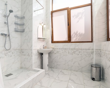 Люкс однокомнатный 2-х местный 1 корпус