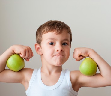 Лечение и оздоровление детей в санатории