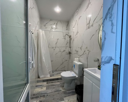 Джуниор сюит двухкомнатный 2-х местный