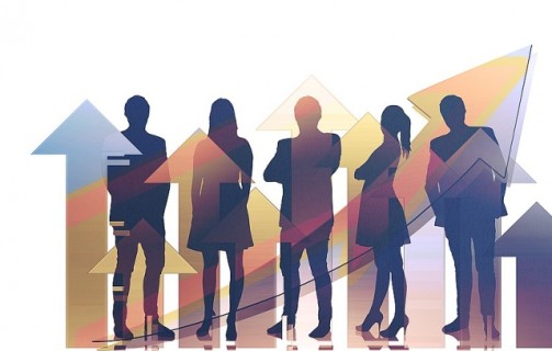 Имеются вакансии — Работа в команде