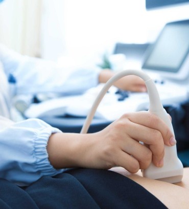 Диагностика УЗИ