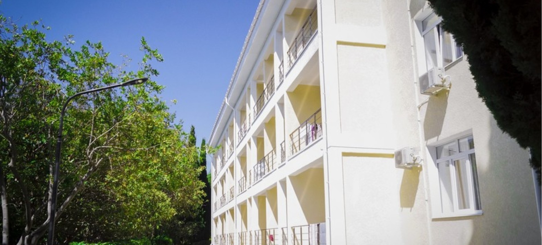 Стандарт однокомнатный 2-х местный (без балкона) 3 корпус