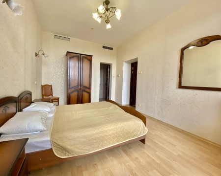 Джуниор Сюит двухкомнатный 2-х местный 5 корпус