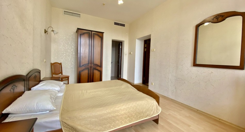 Джуниор Сюит двухкомнатный 2-х местный 5 корпус