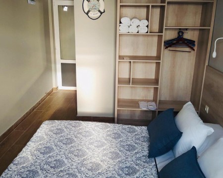 Стандарт однокомнатный 2-х местный